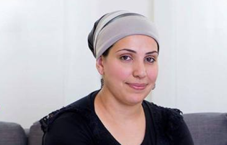 גרפיקנה פתרונות דפוס / אביגיל מזרחי