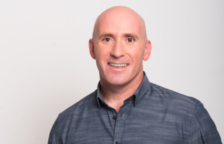 קפיצה לגובה / ניר מקובסקי